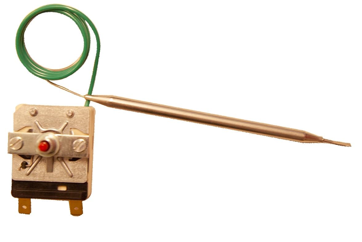 Amazon.com : Sauna High Limit Control Switch FH71 ZSK-764 | Auto